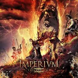 Imperium (UK-1) : Titanomachy